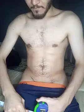 Arabian-B online show from December 2024 09:19:02 PM