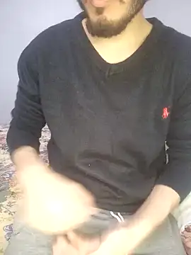 Arabian-B online show from December 2024 08:47:01 PM