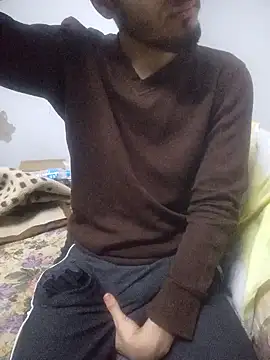 Arabian-B online show from December 2024 04:57:01 PM