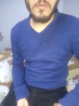 Arabian-B online show from December 2024 04:36:02 AM