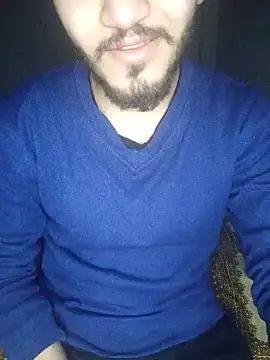 Arabian-B online show from December 2024 02:08:01 AM