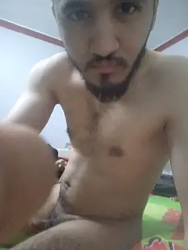 Arabian-B online show from January 2025 06:00:01 PM