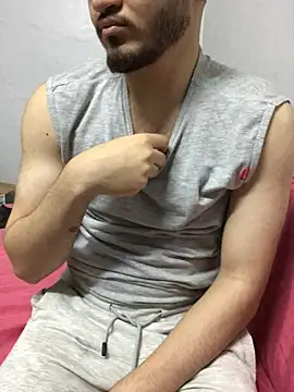 Arabian-B online show from February 2025 12:06:02 PM