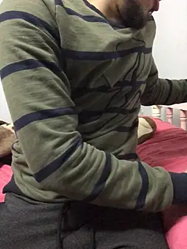 Arabian-B online show from February 2025 06:01:02 PM