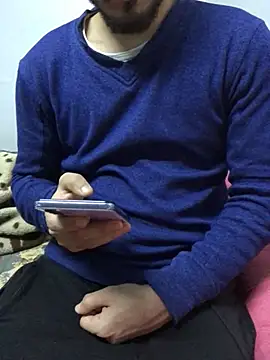 Arabian-B online show from February 2025 02:21:01 PM