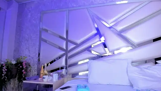 Miia002 online show from January 2025 04:08:02 AM