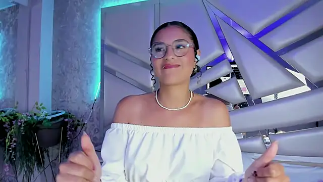 Miia002 online show from February 2025 06:21:02 AM