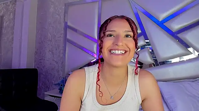 Miia002 online show from October 2025 03:04:02 AM