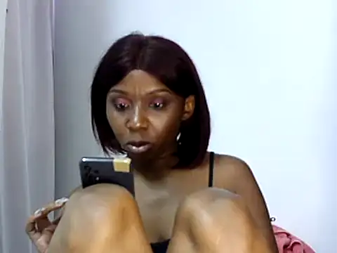 Sexxybella27 online show from March 2025 09:56:01 PM