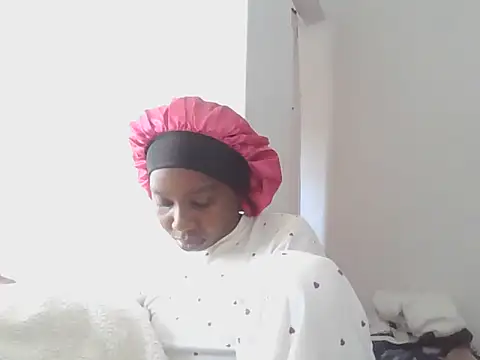 Sexxybella27 online show from September 2025 12:51:01 PM