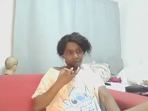 Sexxybella27 online show from May 2026 08:16:02 PM