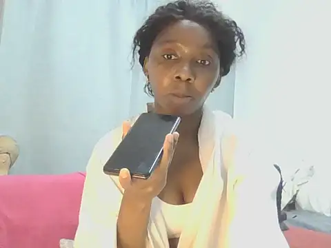 Sexxybella27 online show from July 2026 06:54:02 PM
