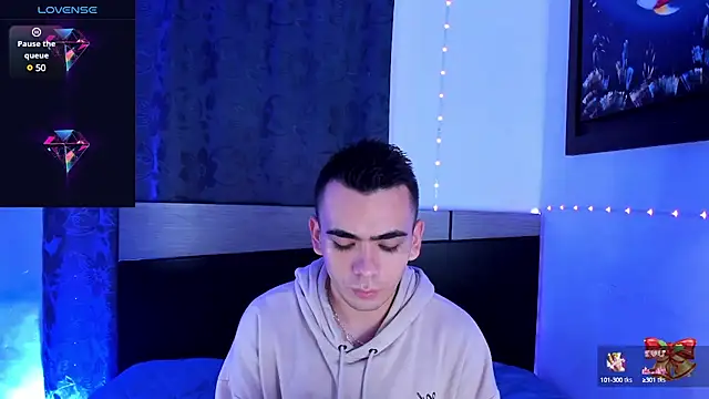 Jey keler1 online show from December 2024 05:49:02 AM