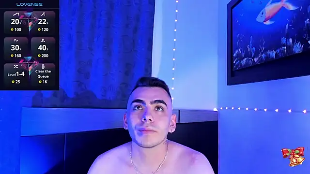 Jey keler1 online show from December 2024 11:55:01 PM