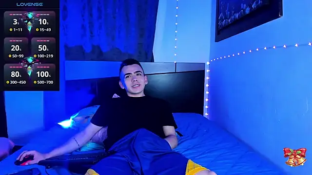 Jey keler1 online show from January 2025 05:23:02 AM