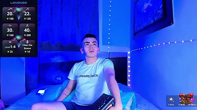 Jey keler1 online show from January 2025 08:04:01 AM