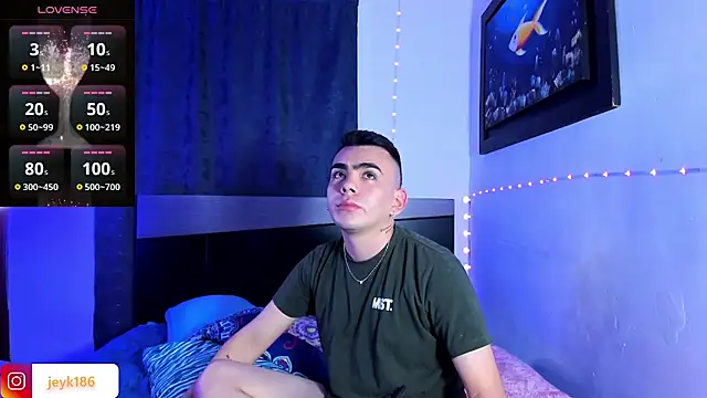 Jey keler1 online show from January 2025 06:00:01 AM