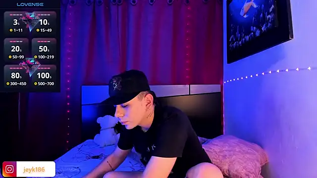 Jey keler1 online show from February 2025 01:37:01 AM