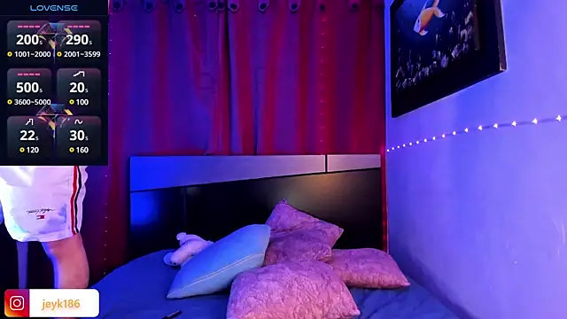 Jey keler1 online show from February 2025 06:54:01 AM