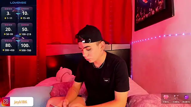 Jey keler1 online show from February 2025 02:52:01 AM