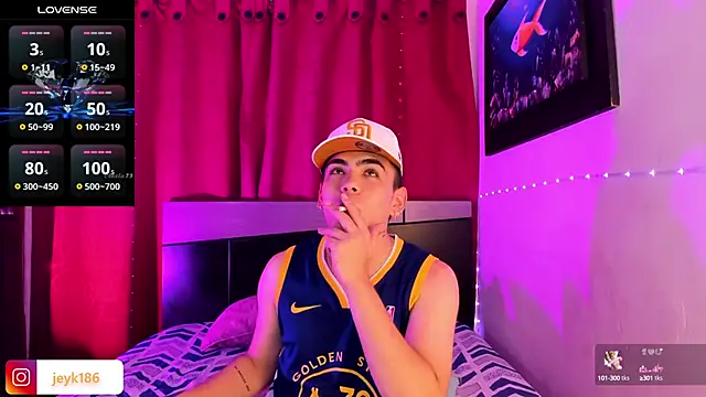 Jey keler1 online show from February 2025 04:47:01 AM