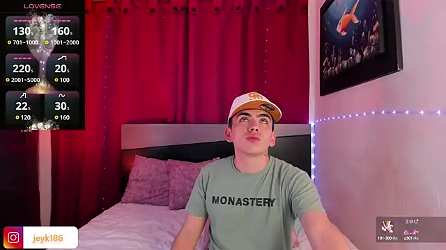 Jey keler1 online show from February 2025 04:15:01 AM