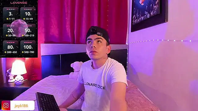 Jey keler1 online show from February 2025 12:47:01 PM