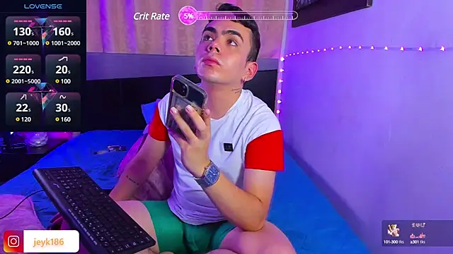 Jey keler1 online show from March 2025 01:12:01 AM