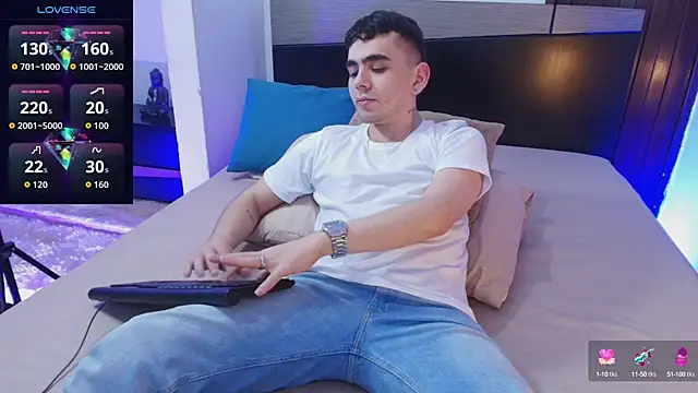 Jey keler1 online show from September 2025 04:12:02 AM