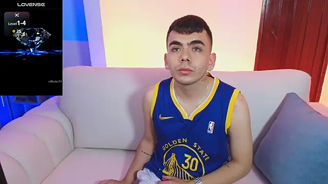 Jey keler1 online show from September 2025 10:00:01 PM