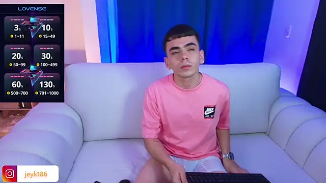 Jey keler1 online show from October 2025 02:12:02 AM