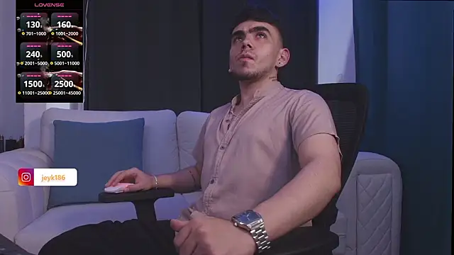 Jey keler1 online show from February 2026 04:02:01 AM