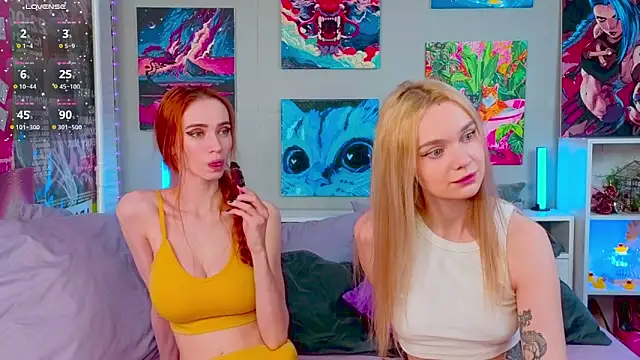 Viena dias online show from October 2025 01:58:01 AM