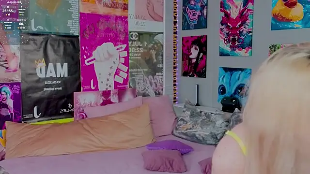 Snapshot of Viena_dias chatting on January 2026 02:44:02 PM Viena dias online show from January 2026 02:44:02 PM