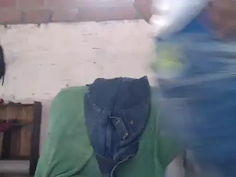 erik alexander online show from February 2025 08:28:01 PM