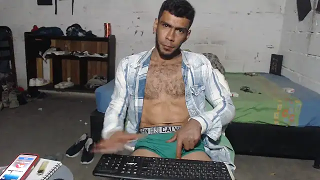 erik alexander online show from September 2025 02:44:02 AM