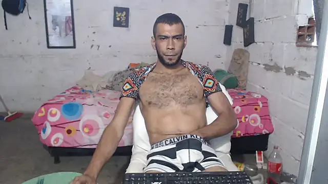 erik alexander online show from November 2025 10:08:02 PM