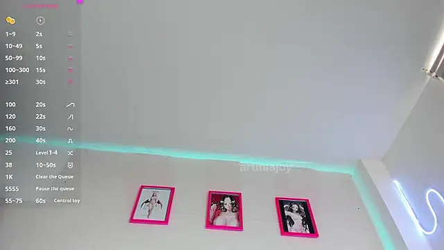 artmiaa online show from February 2026 01:32:02 PM