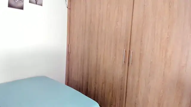 Bambi gurl online show from January 2025 09:28:01 PM