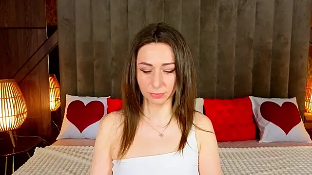 KimmmLi online show from February 2026 02:13:02 PM