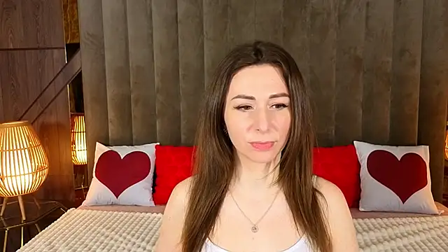 KimmmLi online show from February 2026 02:05:01 PM