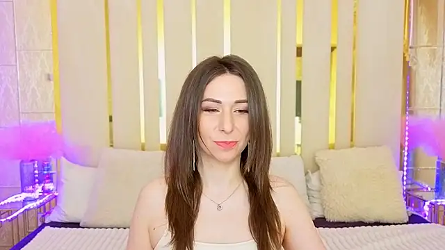 KimmmLi online show from May 2026 05:59:02 AM