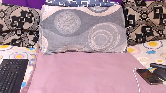 BLACKberry008 online show from February 2026 12:55:01 PM