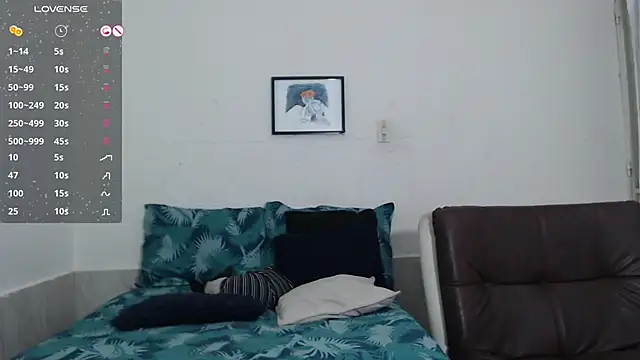 Snapshot of agata_22 chatting on January 2025 03:50:02 AM agata 22 online show from January 2025 03:50:02 AM