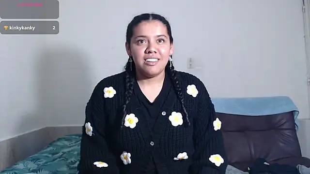 Snapshot of agata_22 chatting on December 2025 04:18:02 AM agata 22 online show from December 2025 04:18:02 AM