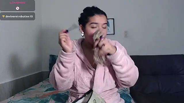 Snapshot of agata_22 chatting on February 2026 03:15:01 AM agata 22 online show from February 2026 03:15:01 AM