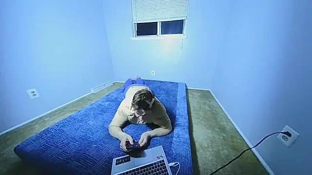 Snapshot of Brendan1244 chatting on February 2026 12:21:01 AM Brendan1244 online show from February 2026 12:21:01 AM