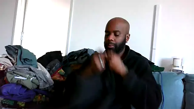 Horus0027 online show from March 2026 11:10:01 AM