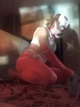 BigAssKi online show from December 2024 12:34:02 AM