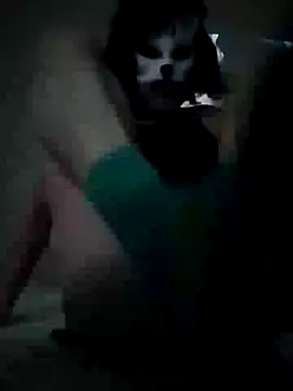 BigAssKi online show from December 2024 02:44:02 AM